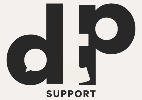 DTP Support